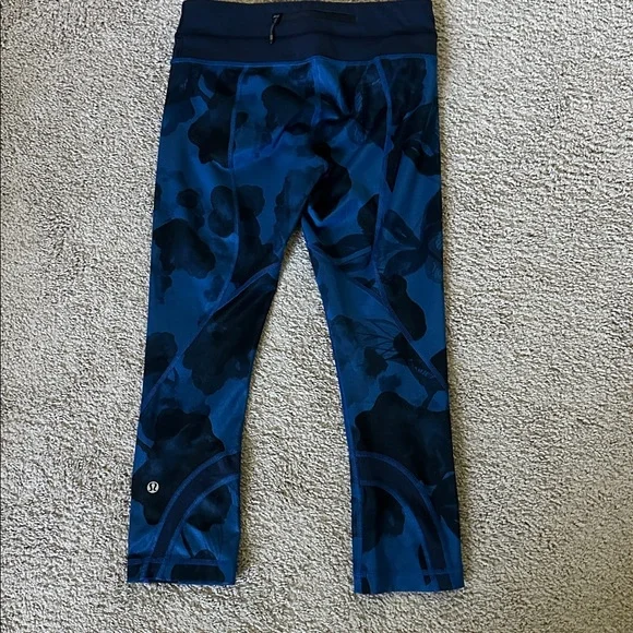 Lululemon Athletica Leggings - Picture 5 of 8